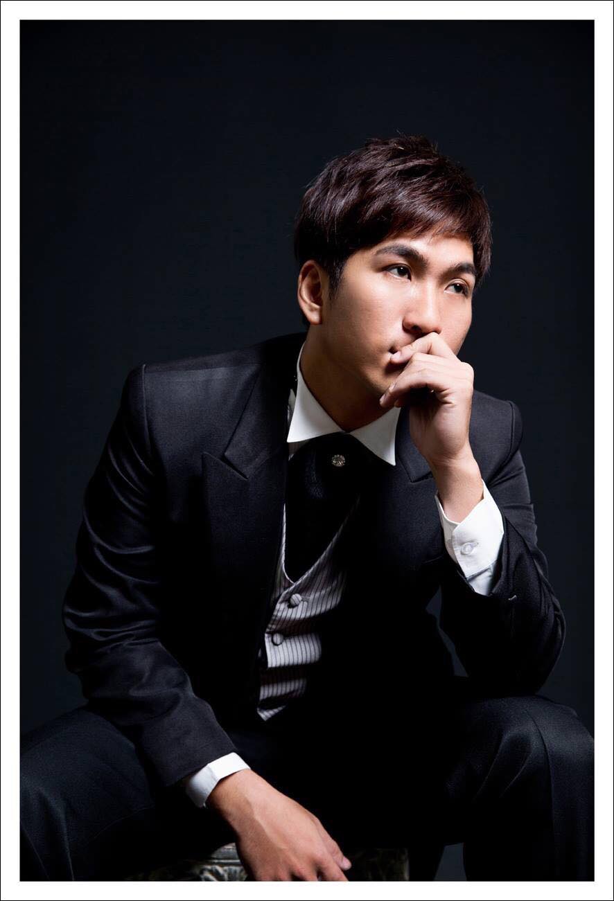 教師 「王顗瑞」老師照片