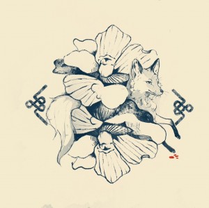 東吳中文學什麼？──2025東吳中文《掛狐裘·滿城飛雪映紅花》文學營