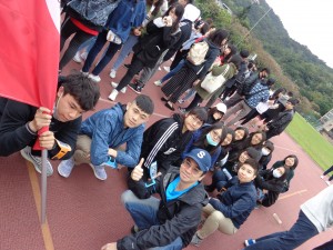 = 119校慶運動會 =