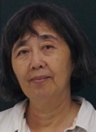 教師 「朱啟平」老師照片