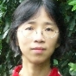 教師 「林惠婷」老師照片