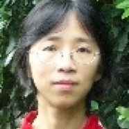 教師 「林惠婷」老師照片